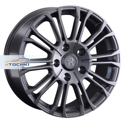 8,5x20/5x150 ET58 D110,1 LX153 GM (пш)