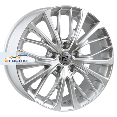 7,5x17/5x114,3 ET45 D60,1 R027 (Camry) Silver
