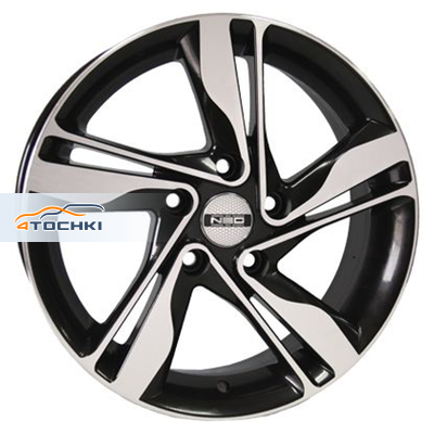 6,5x16/5x114,3 ET50 D66,1 650 BDm