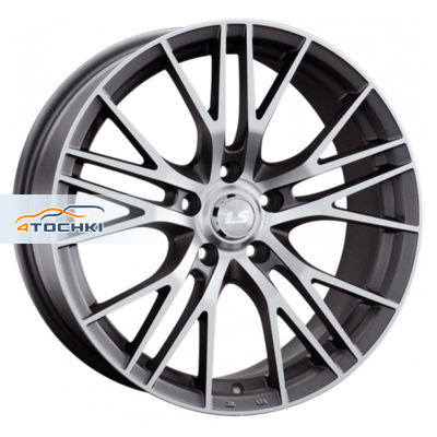7,5x17/5x114,3 ET45 D67,1 861 MGMF (конус)