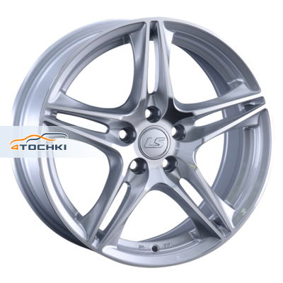 7x16/5x114,3 ET42 D67,1 1056 SF (конус)
