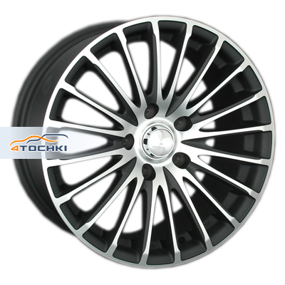 7x16/4x114,3 ET40 D73,1 565 MBF (конус)