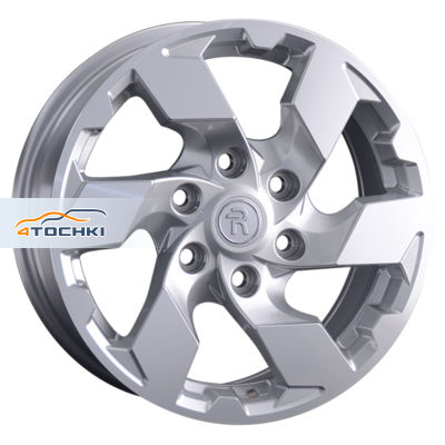 7,5x17/6x139,7 ET38 D67,1 MI167 SFP (пш, C570)