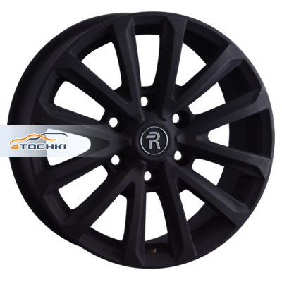 7,5x17/6x139,7 ET38 D67,1 MI129 MB (пш, MI001)