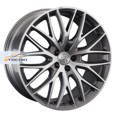 9x20/5x112 ET33 D66,6 VV281 GMF (конус, C570-01)