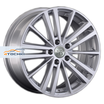 7,5x17/5x108 ET50,5 D63,3 V38 Sil (конус, C570)