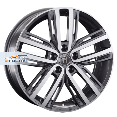 7x18/5x114,3 ET35 D60,1 TY319 GMF (конус, C570)