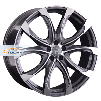 9,5x22/5x150 ET45 D110,1 TY73 GMF (пш, C570)