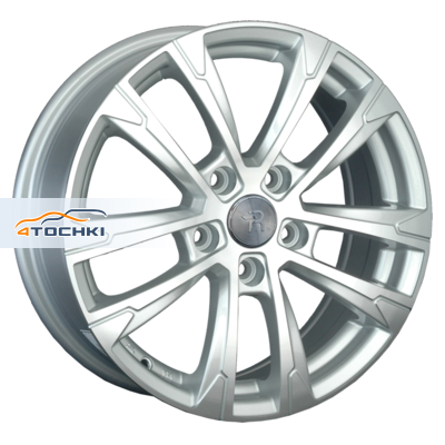 7x17/5x112 ET46 D57,1 SK62 SF (конус, C570)