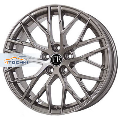 8x18/5x112 ET35 D66,45 A170T GM (№22)