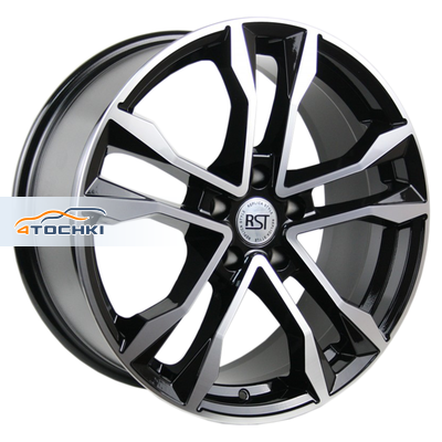 8x18/5x114,3 ET30 D60,1 R068 (RX) BD