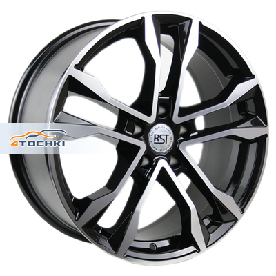 8x18/5x112 ET30 D66,6 R068 (Х3) BD