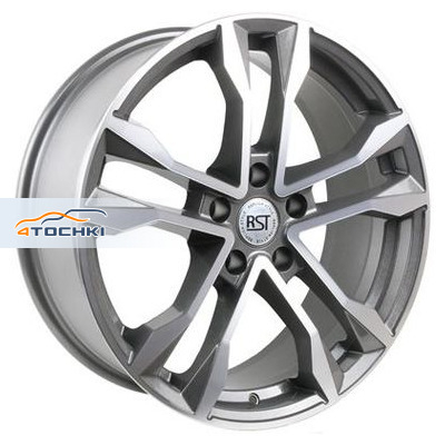 8x18/5x112 ET30 D66,6 R068 (Х3) GRD