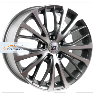 8x18/5x114,3 ET50 D60,1 R028 (Camry) GRD