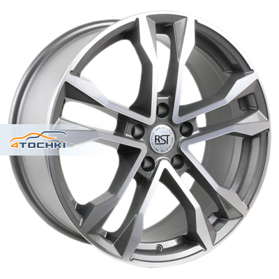 8x18/5x114,3 ET30 D60,1 R068 (RX) GRD