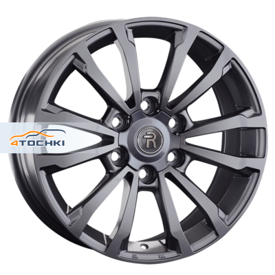 7,5x18/6x139,7 ET42 D75,1 HV20 GM (пш)