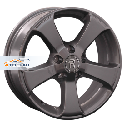 6,5x16/5x112 ET43 D57,1 SK153 GM (конус, C570)