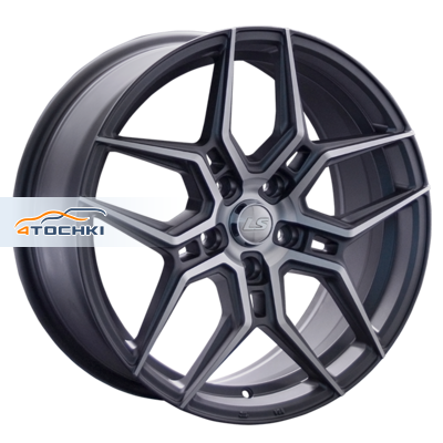 8,5x20/5x112 ET35 D66,6 1266 MGMF (конус)