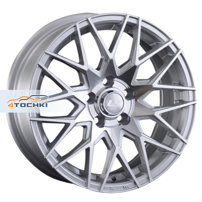 7,5x17/4x100 ET38 D73,1 784 SF (конус)