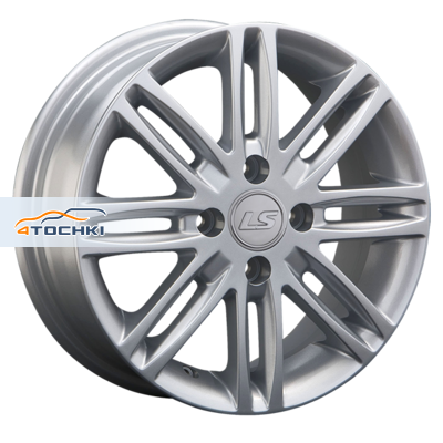 5,5x14/4x100 ET45 D60,1 1066 Sil (конус, C570)