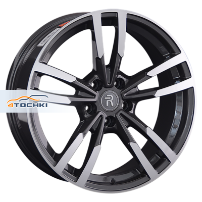 8x18/5x112 ET34 D57,1 VV305 GMF