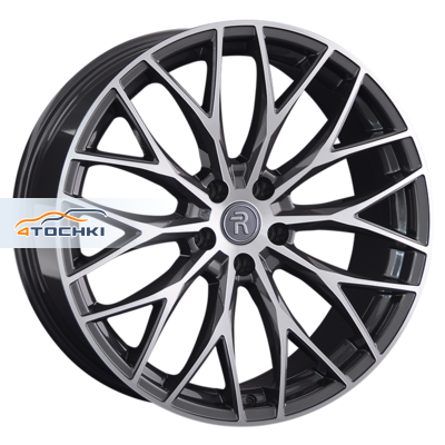 8,5x20/5x112 ET20 D66,6 A211 GMF (конус)