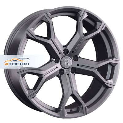 9,5x21/5x112 ET31 D66,6 VV245 MGM (конус, C570-01)
