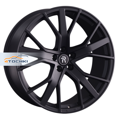 9,5x21/5x112 ET31 D66,6 VV242 MB (конус, C570-01)