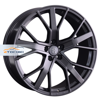 9,5x21/5x112 ET31 D66,6 VV242 GM (конус, C570-01)