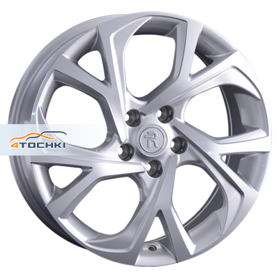 7x18/5x114,3 ET45 D67,1 MZ139 SFP (конус, C570)