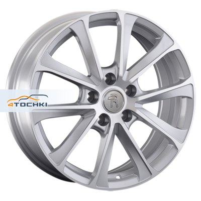 7x17/5x114,3 ET35 D60,1 LX130 SF (конус, C570)
