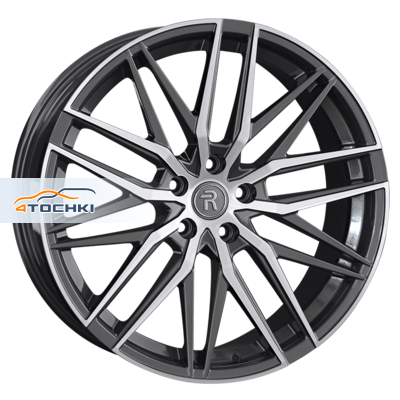 8,5x20/5x112 ET20 D66,6 A210 GMF (конус, C570)