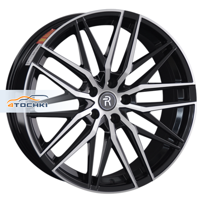 8,5x20/5x112 ET20 D66,6 A210 BKF (конус, C570)