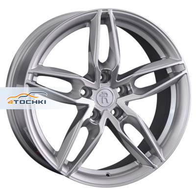 8x18/5x112 ET38 D66,6 MR249 Sil (конус, C570)