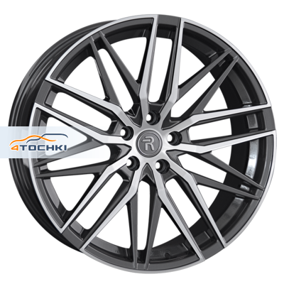 8,5x20/5x112 ET38 D57,1 VV302 GMF (конус, C570)