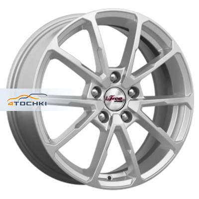 6,5x16/5x112 ET50 D57,1 Джет Нео-классик
