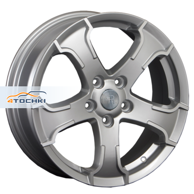6,5x17/5x114,3 ET50 D60,1 SZ6 SF (конус, C570)