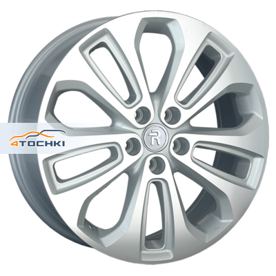 7x18/5x114,3 ET35 D60,1 LX102 SF (конус, C570)