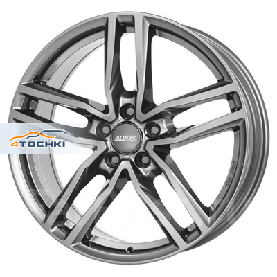 9x19/5x112 ET20 D66,6 Ikenu Metal Grey