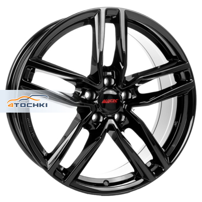 9x19/5x112 ET20 D66,6 Ikenu Diamond Black