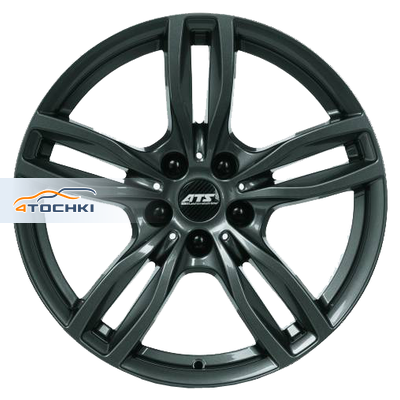 7,5x17/5x112 ET30 D66,5 Evolution Dark Grey