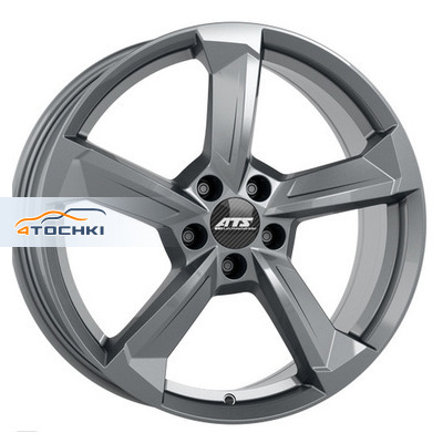 8x18/5x112 ET29 D66,6 Auvora Dark Grey