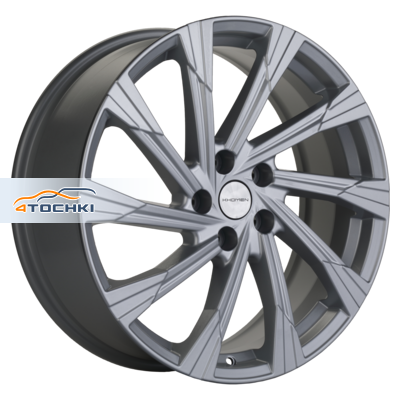 7,5x19/5x114,3 ET40 D60,1 KHW1901 (NX/Rav4) Brilliant Silver