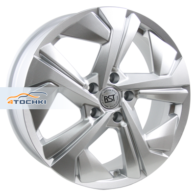 7x18/5x114,3 ET35 D67,1 R048 (IX55) Silver
