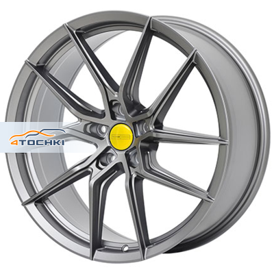 7,5x17/5x114,3 ET38 D67,1 Grace U4GRA