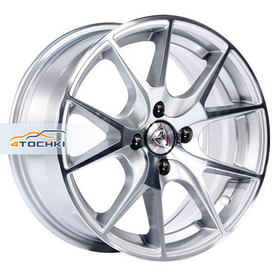 7x16/5x112 ET30 D66,6 H-04 SF