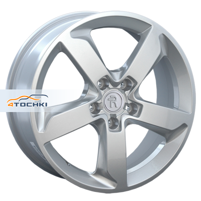 6,5x16/5x114,3 ET38 D67,1 MI161 Sil (конус, C570)