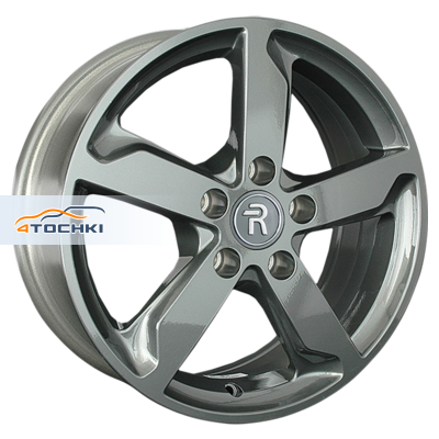 6,5x16/5x114,3 ET38 D67,1 MI161 GM (конус, C570)
