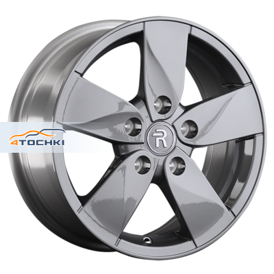 6,5x15/5x114,3 ET42 D67,1 HND97 GM (конус, C570)