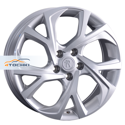 7x18/5x114,3 ET45 D60,1 CHG6 SFP (конус, C570)